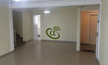 Imagem 6: Venda- Lindo duplex na cobertura com 4 dormitórios no Centro de Alphaville