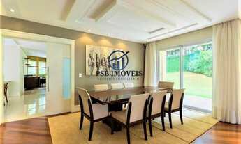 Imagem 3: Vendo Casa em Condomínio no São João R$ 3.990.000,00