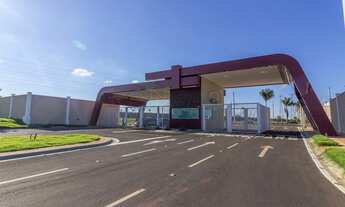 Imagem: UBERLâNDIA - Loteamento/Condomínio - Golden