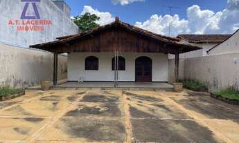 Imagem 4: Casa comercial para Alugar - Jardim São Luiz