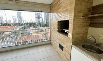 Imagem 7: Apartamento para Venda em São Paulo, Brooklin, 3 dormitórios, 3 suítes, 5 banheiros, 3 vag