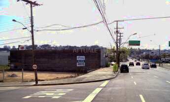 Imagem 5: Terreno Comercial