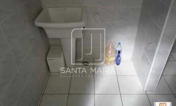 Imagem 3: Apartamento (tipo - padrao) 1 dormitórios, cozinha planejada, em condomínio fechado