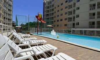 Imagem 4: Apartamento com 2 dormitórios à venda, 59 m² por R$ 365.000,00 - São João - Teresina/PI