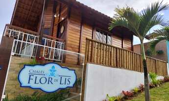 Imagem: Venda ou permuta Chalés Penedo