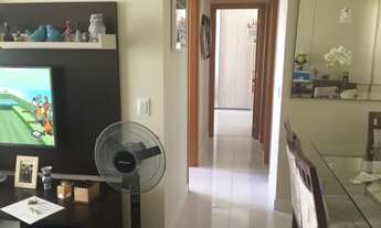 Imagem 6: Apartamento de 90 metros quadrados no bairro Tijuca com 3 quartos