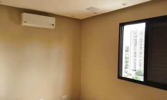 Imagem 7: Apartamento para Venda em São Paulo, VILA SANTA CATARINA, 2 dormitórios, 1 banheiro, 2 vag