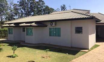 Imagem 7: Condomínio de alto padrão ITU