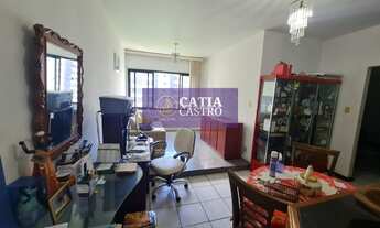 Imagem 2: Apt 3 Quartos Totais Na Pituba - Edf Palm Spring