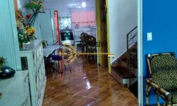 Imagem 7: Ótimo Sobrado c/ 3 Suítes à Venda! Vila Pires - Santo André