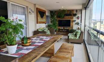 Imagem 2: Apartamento com 3 dorms, Nova Petrópolis, São Bernardo do Campo - R$ 1.96 mi, Cod: 4478