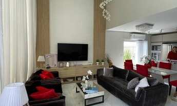 Imagem 2: Casa em Condomínio Fechado - Cond Jardins do Lago