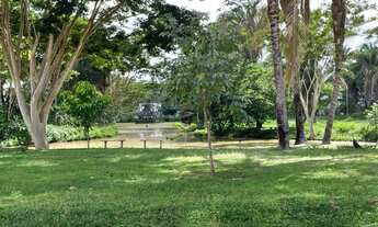 Imagem 2: Lote Aldebaran Ville 510 m², pronto para construir