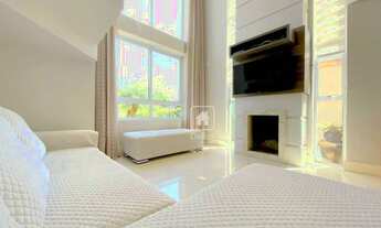 Imagem 5: Casa com 3 dormitórios à venda, 326 m² por R$ 1.800.000,00 - Pineville - Pinhais/PR