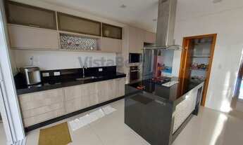 Imagem 6: Casa em Condomínio à venda, 3 quartos, 1 suíte, 4 vagas, Jardim Santa Tereza - Taubaté/SP