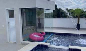 Imagem 3: CASA CONDOMÍNIO ALDEIAS DO LAGO, ESMELRADAS/MG