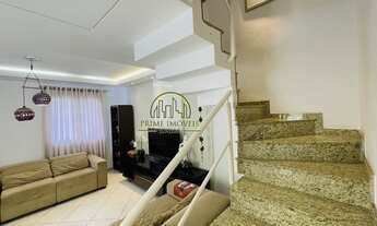 Imagem 3: Sobrado em Condomínio 3 dorm. c/suíte Região do Caxambu - Jundiaí - SP