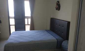 Imagem 7: Apartamento para venda possui 110m² com 3 quartos em Guilhermina - Praia Grande - SP