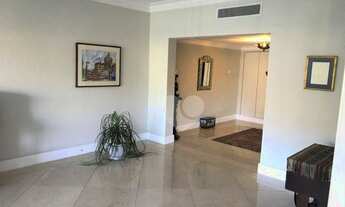 Imagem 6: Lindo apartamento de 490 m² na Av. Rui Barbosa