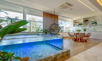 Imagem 3: Apartamento à venda no bairro Setor Marista - Goiânia/GO