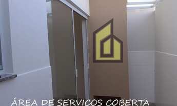 Imagem 3: Praia do santinho Casa de condomínio sobrado para venda duas suites