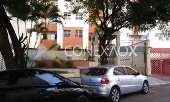 Imagem 1: Apartamento - Botafogo - Campinas