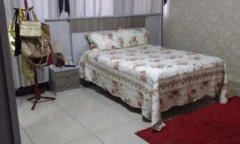 Imagem 3: Sobrado com 125metros quadrados de área construída 3 quartos sendo um com suite + 2 banhei