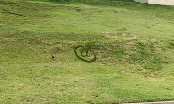 Imagem 2: Venda- Excelente lote de 1.034m² Condomínio Residencial Genesis