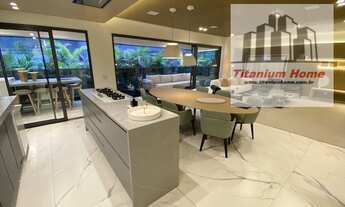 Imagem: Apartamento Alto Padrão Cambui Signature