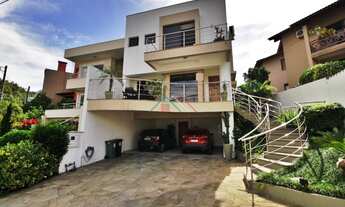 Imagem: PORTO ALEGRE - Casa de Condomínio - Hípica