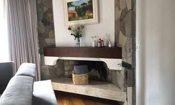 Imagem 4: Cobertura duplex para venda possui 166 m2 com 3 quartos em Batel - Curitiba - PR