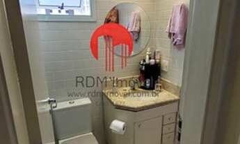 Imagem 4: Apartamento para Venda em São Paulo, Vila Mariana, 2 dormitórios, 2 banheiros, 1 vaga