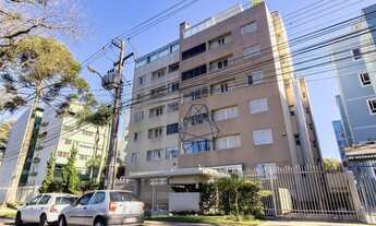 Imagem: Apartamento com 3 quartos à venda - Portão