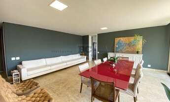 Imagem: Apartamento à venda, 4 quartos, 3 suítes