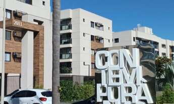 Imagem: Apartamento no Contemporâneo na Estrada