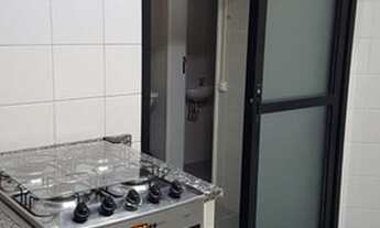 Imagem 5: Apartamento para locação no Centro de Alphaville