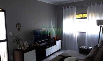 Imagem 2: Casa - Padrão Casa com 4 dormitórios