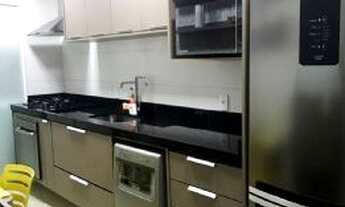 Imagem 4: Apartamento à venda, 3 quartos, 3 suítes, 2 vagas, Jardim do Mar - São Bernardo do Campo/S