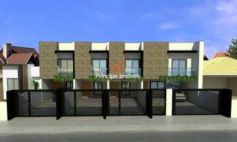 Imagem 2: Casa bairro Bom Retiro 03 Dormitórios - 1 Suíte