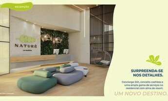 Imagem 3: Flat para venda possui 30 metros quadrados com 1 quarto em Muro Alto - Ipojuca - PE