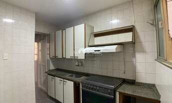 Imagem 5: Apartamento para aluguel, 3 quartos, 1 vaga privativa, Centro- Juiz de Fora/MG