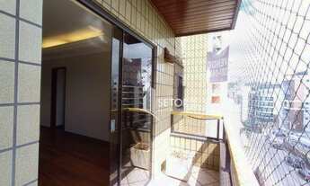 Imagem 6: Apartamento com 2 quartos, 99 m² - venda por R$ 370.000 ou aluguel por R$ 1.300/mês - Jard