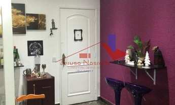 Imagem 3: Santos - Apartamento Padrão - Encruzilhada