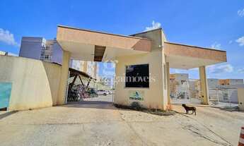 Imagem: ARAUCáRIA - Apartamento Padrão - Capela