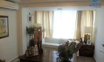 Imagem 6: Apartamento com 3 dorms, Aparecida, Santos - R$ 950 mil, Cod: 5102