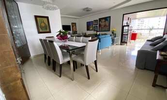 Imagem 3: Apartamento nas Graças, 50 m da jaqueira, 180 m²