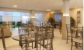Imagem 2: Apartamento à venda, 2 quartos, 2 suítes, 2 vagas, Nossa Senhora Aparecida - Uberlândia/MG