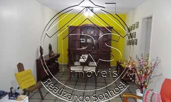 Imagem 2: Apartamento de 90 metros quadrados no bairro Vila Isabel com 2 quartos