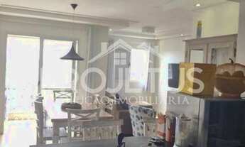 Imagem 3: Vendo apartamento, 70M², 2 dormitórios, 1 suíte, 2 vagas, no Taboão da Serra/SP