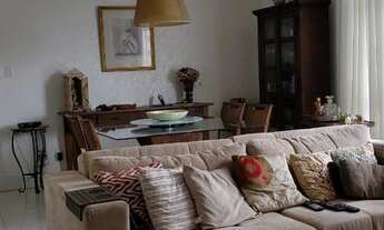 Imagem 4: Apartamento para Venda em Salvador, Pituba, 4 dormitórios, 2 suítes, 4 banheiros, 2 vagas